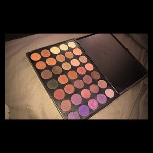 Morphe 35P Palette